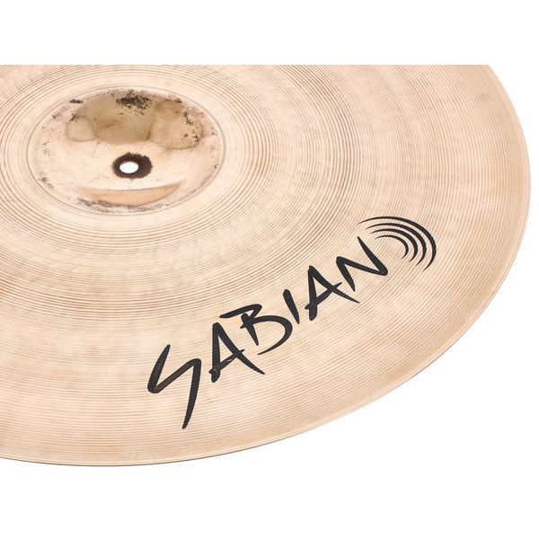 Sabian AAX Promo Cymbal Set