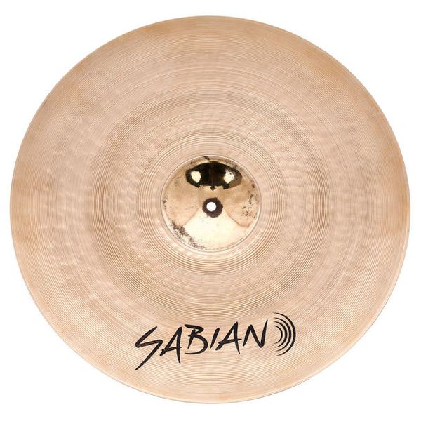 Sabian AAX Promo Cymbal Set