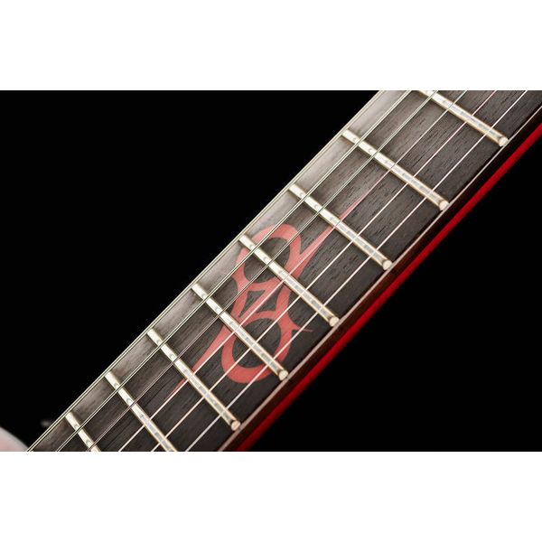 Solar Guitars GC 2.6 TBR SC