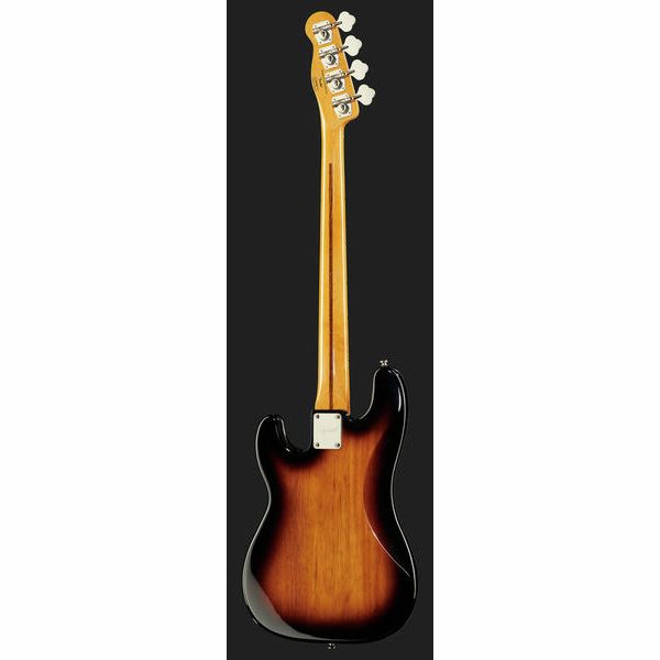 Fender SQ CV 50s P Bass MN 2SB
