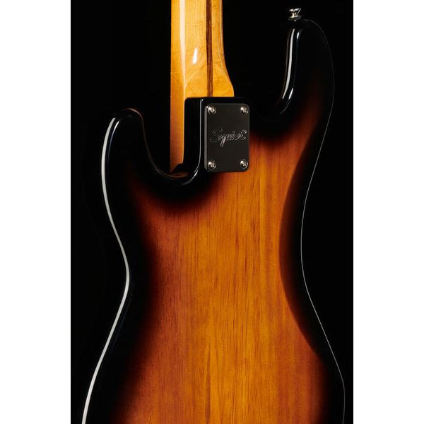 Fender SQ CV 50s P Bass MN 2SB
