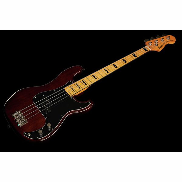 Squier CV 70s P Bass MN WN