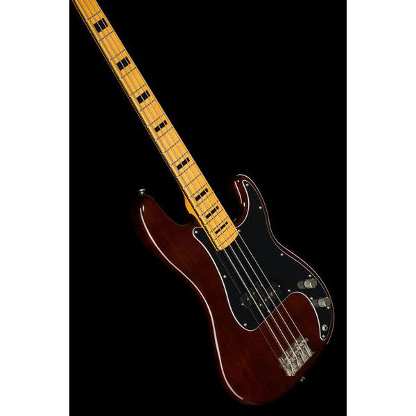 Squier CV 70s P Bass MN WN