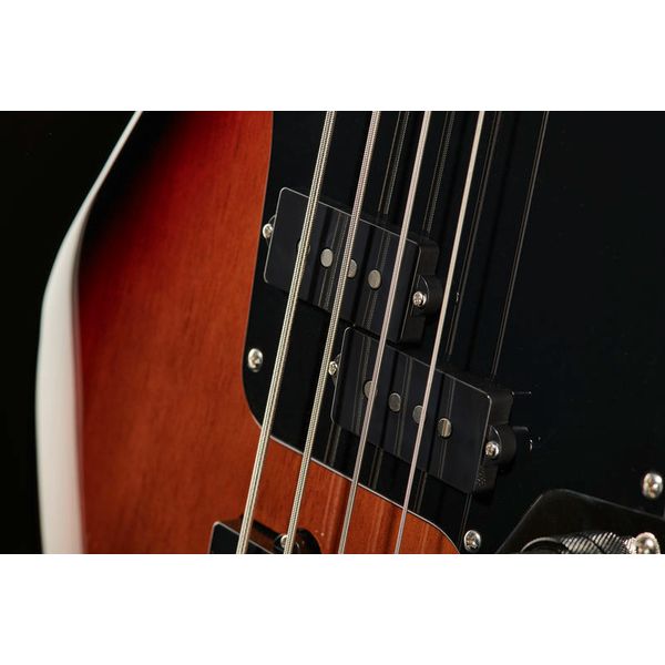 Squier CV Jaguar Bass 3-SB