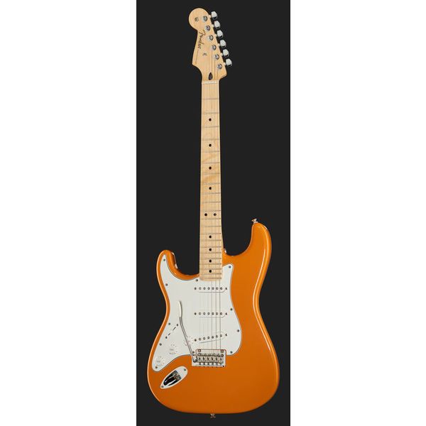 Fender Player Series Strat Capri LH