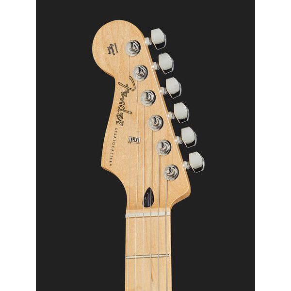 Fender Player Series Strat Capri LH