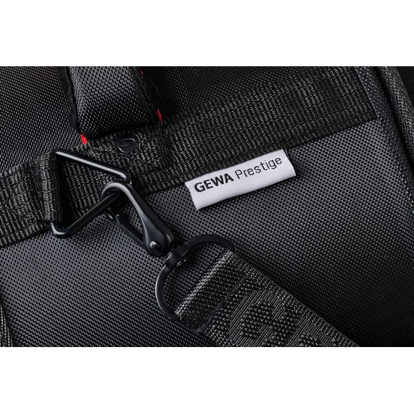 Gewa SPS Tom Bag 12"x09"