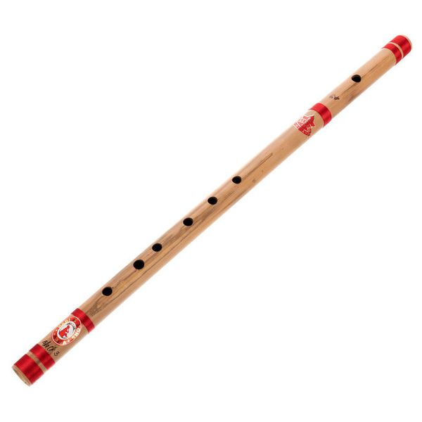 Thomann Nataraj Bansuri Pro Flute G#