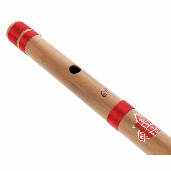 Thomann Nataraj Bansuri Pro Flute G#