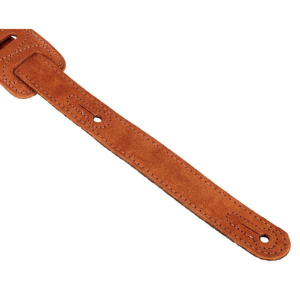 Levys Suede Strap 2,5" HNY