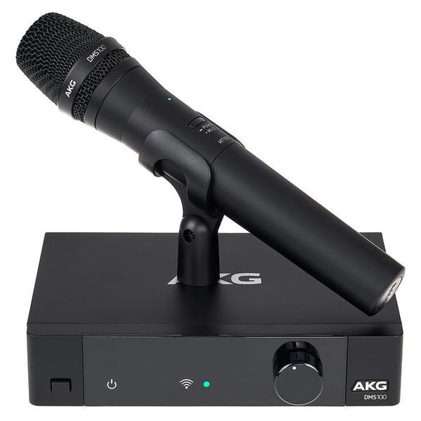 AKG DMS100 Vocal Set P5