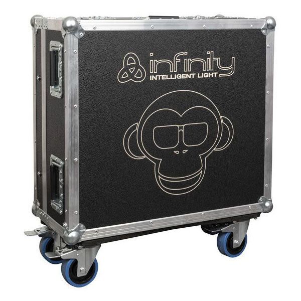 Infinity Chimp 100.G2 Tour Pack