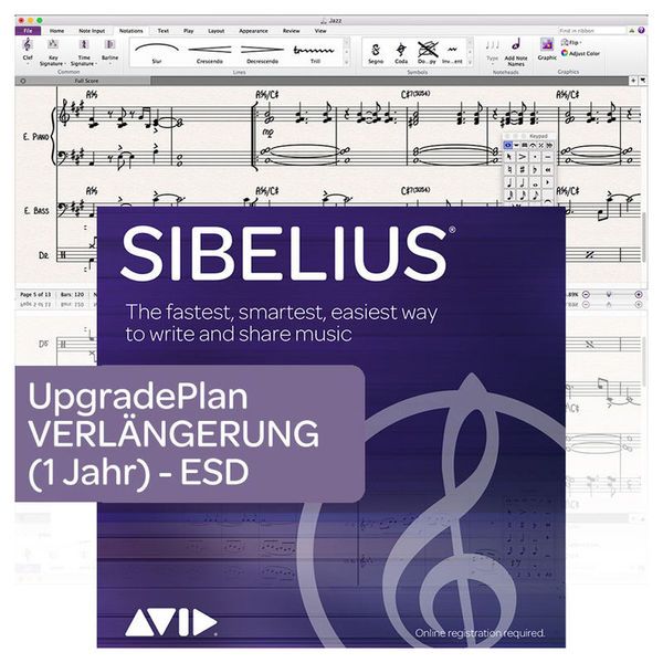 sibelius download full