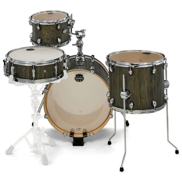 Mapex Mars Bebop Shell Set KW