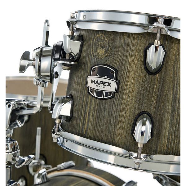 Mapex Mars Bebop Shell Set KW