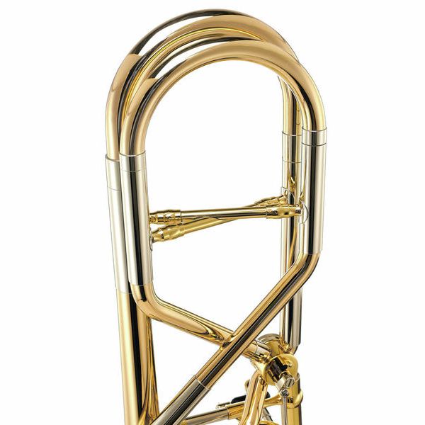 Schagerl Bb/F- Trombone KISSBONE X