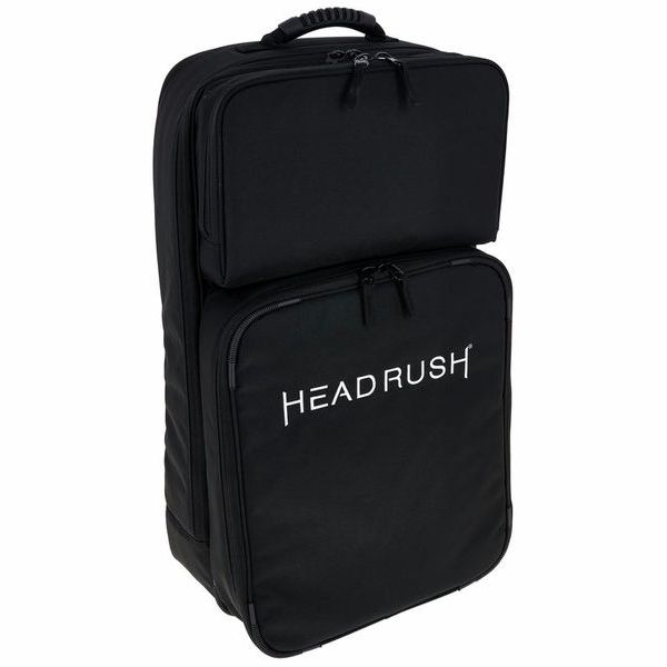 Headrush Backpack for Pedalboard