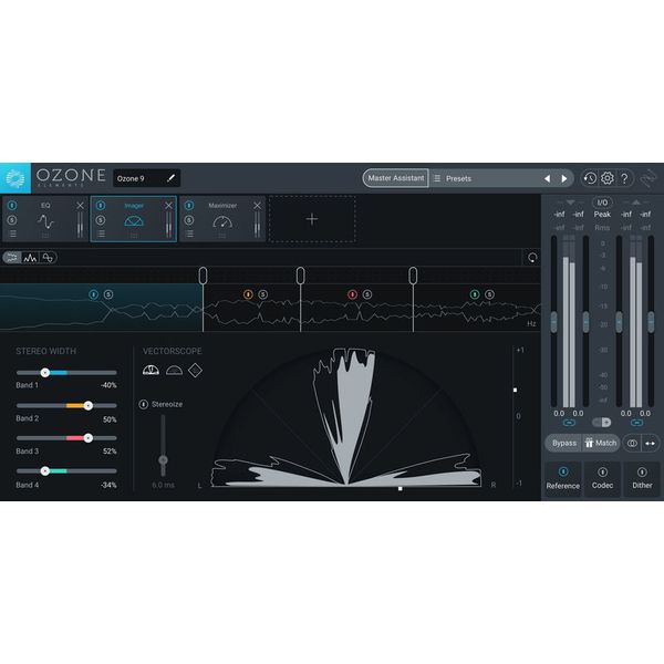 izotope ozone 4 mastering tutorial