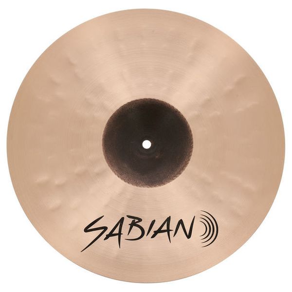 Sabian HHX Performance Set