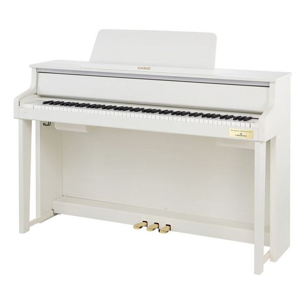 Casio GP-310 WE Celviano Set – Thomann Elláda