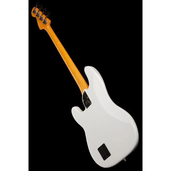 Fender AM Ultra P Bass MN ArcticPearl