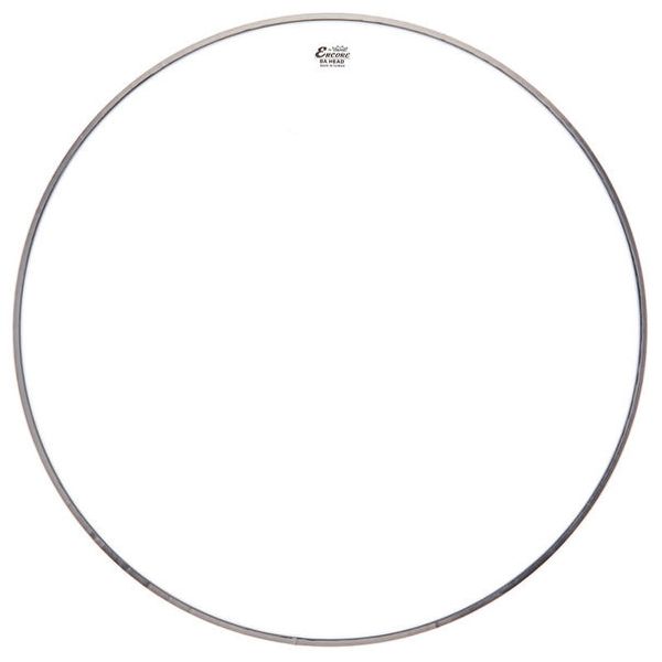 Remo Encore 24" Ambassador clear BD