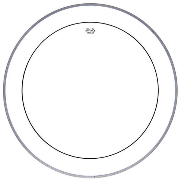 Remo Encore 22" Pinstripe Bass Drum
