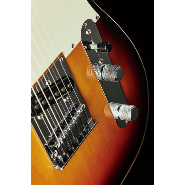 Fender AM Ultra Tele RW Ultraburst