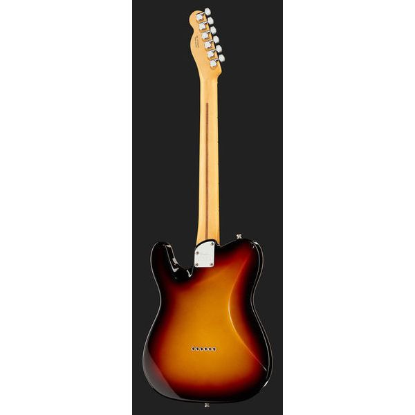 Fender AM Ultra Tele MN Ultraburst