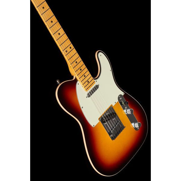 Fender AM Ultra Tele MN Ultraburst