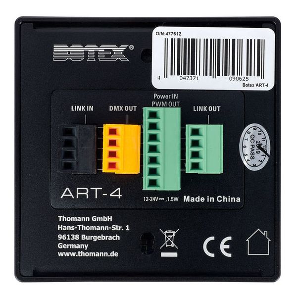 Botex ART-4