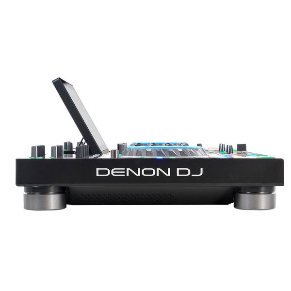 Denon DJ Prime 4 CTRL Case Bundle
