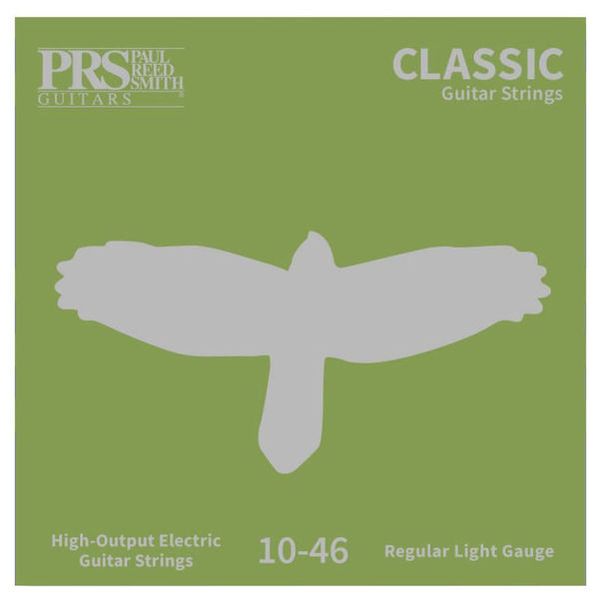 PRS ACC-3105 Classic Strings 010