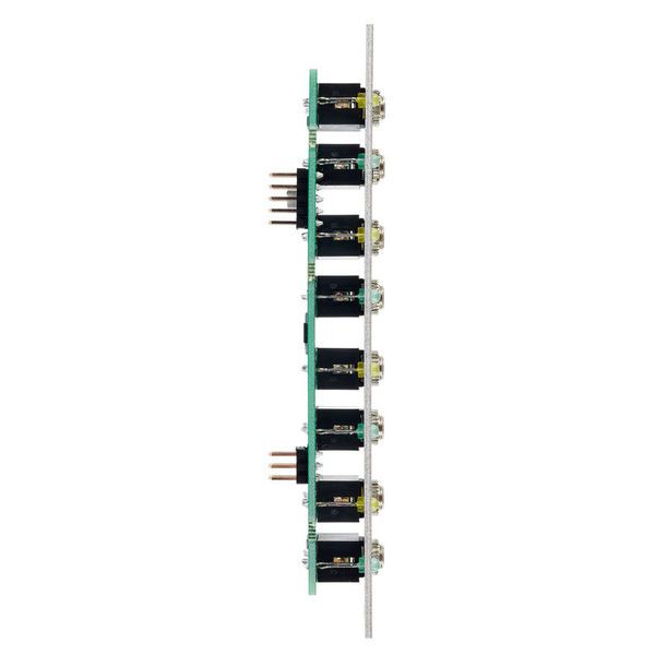Intellijel Designs Qx