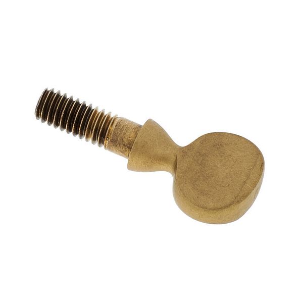 Selmer S- Neck Screw dull lacquered