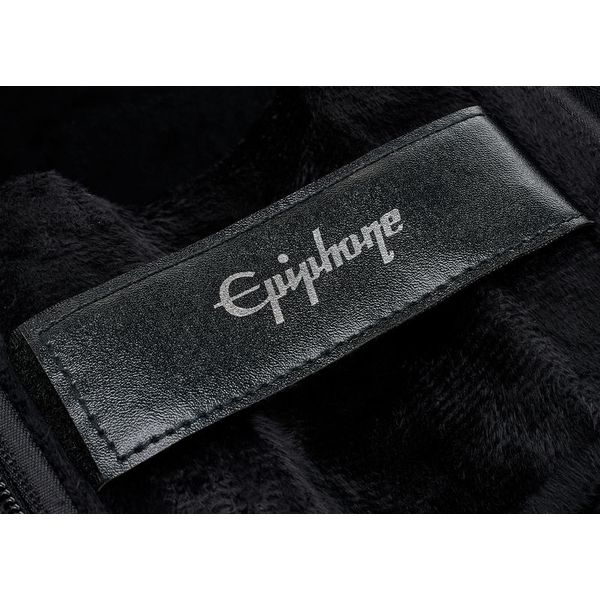 Epiphone EpiLite Case 339 Style