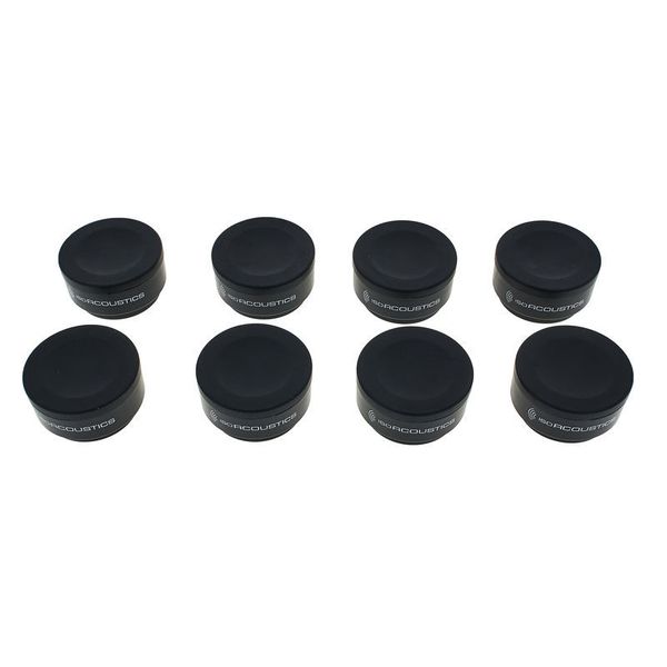 IsoAcoustics ISO-Puck mini Set