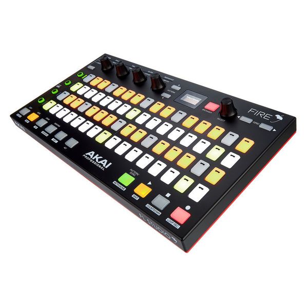 AKAI Professional Fire Controller Only