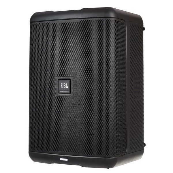 JBL Eon One Compact Stand Bundle