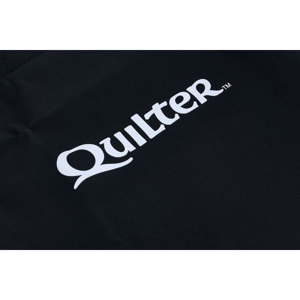 Quilter Micro Pro 10 & 12 Cover