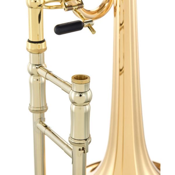 Schagerl Bb/F- Trombone Fontana
