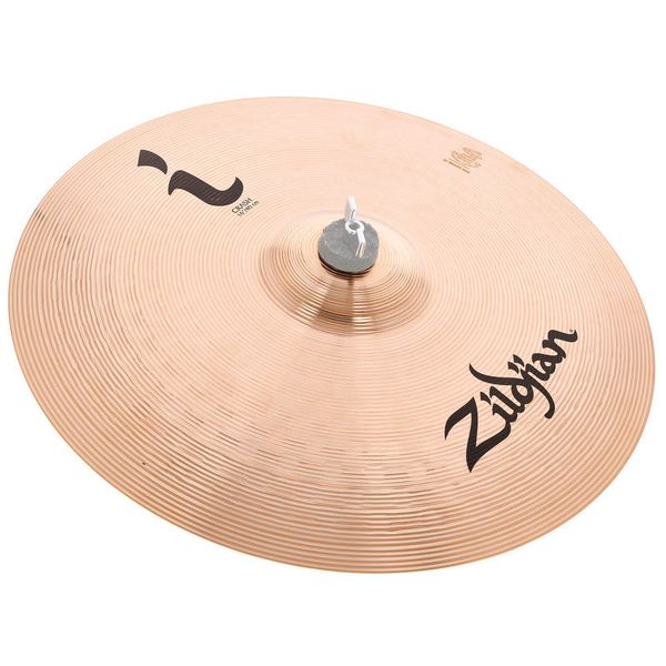 Zildjian I Family Standard Cymbal Set