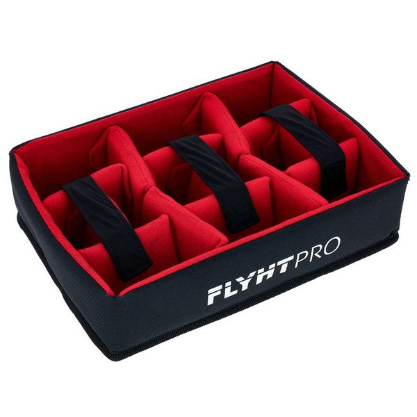 Flyht Pro Flex Inlay WP Safe Box 3
