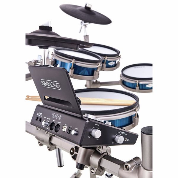 Simmons SD1200 E-Drum Set