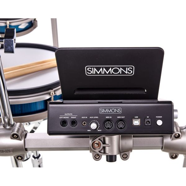 Simmons SD1200 E-Drum Set