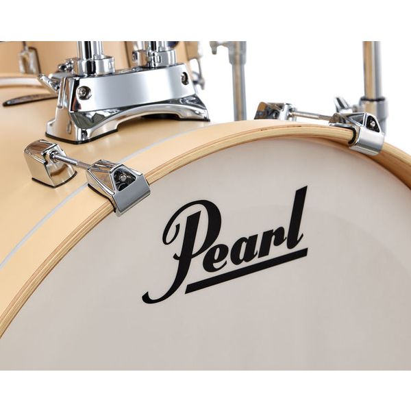 Pearl Decade Maple 6pc Satin Gold