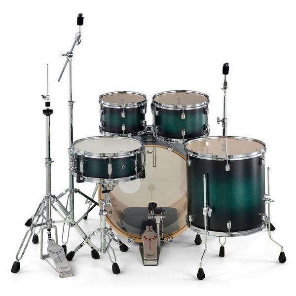 Pearl Decade Maple Standard D.Forest