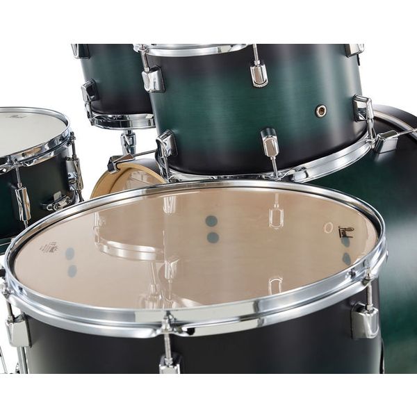 Pearl Decade Maple Standard D.Forest