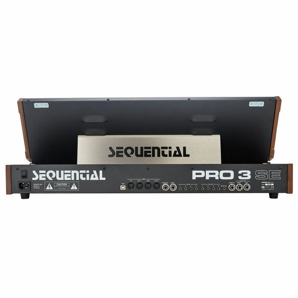 Sequential Pro 3 Special Edition