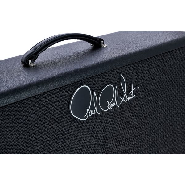 PRS 2x12 Close Back Cabinet BW